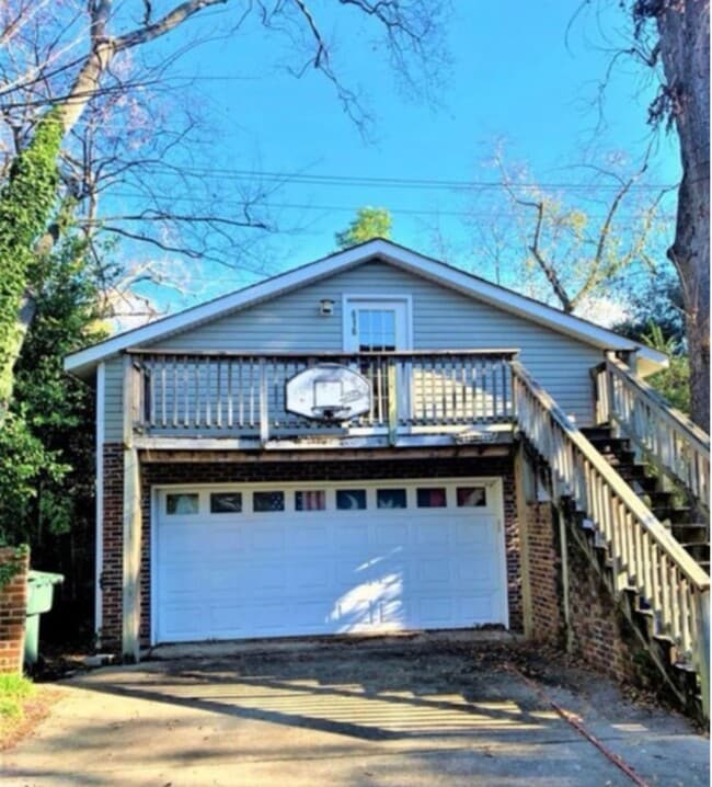 616 Saluda Ave in Columbia, SC - Building Photo - Building Photo