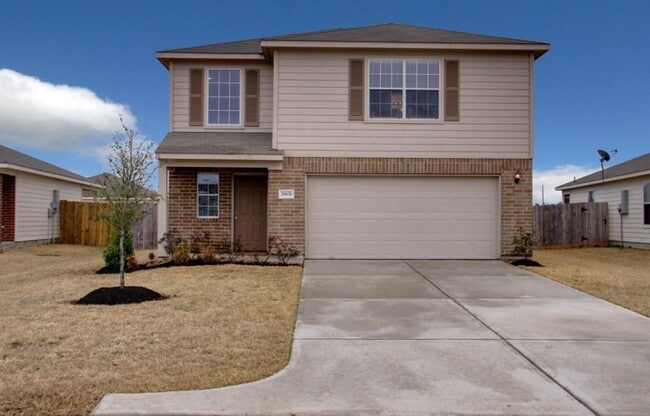 property at 29031 Village Creek Loop