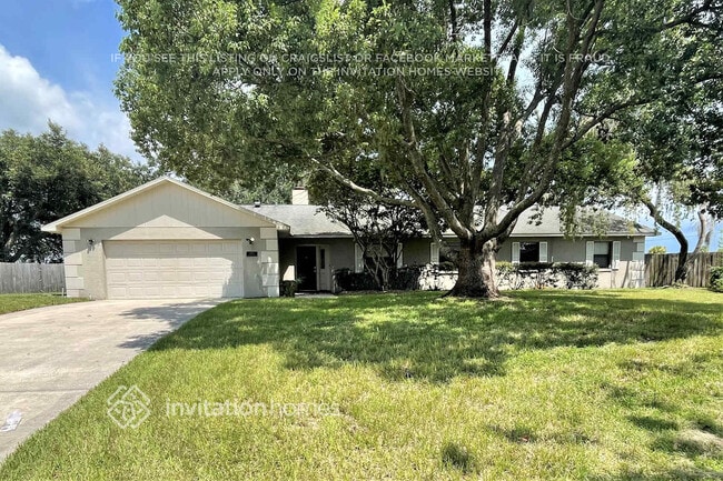 2301 Beechwood Ct