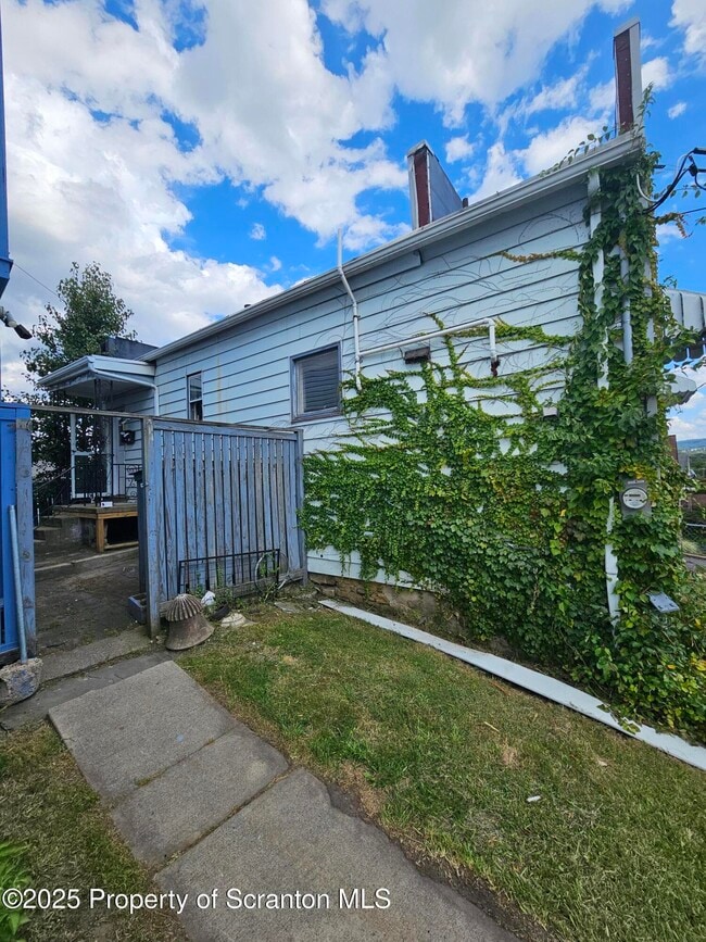 1200 Providence Rd in Scranton, PA - Building Photo - Building Photo