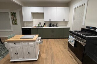 220 W Buena Vista St in Highland Park, MI - Foto de edificio - Building Photo