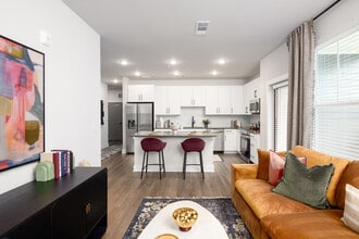 The Sinclair at Callaway Farm in Covington, GA - Foto de edificio - Building Photo