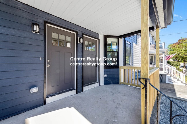 73 Lexington St, Unit 2