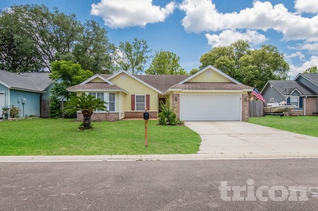 property at 7835 Weather Vane Dr