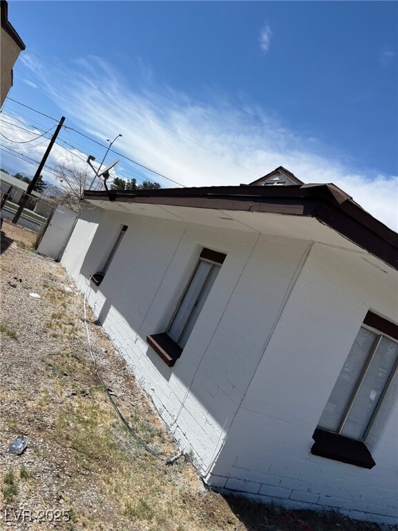 property at 2417 St George St