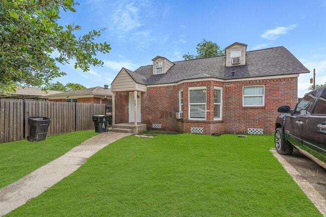 property at 523 Henke St