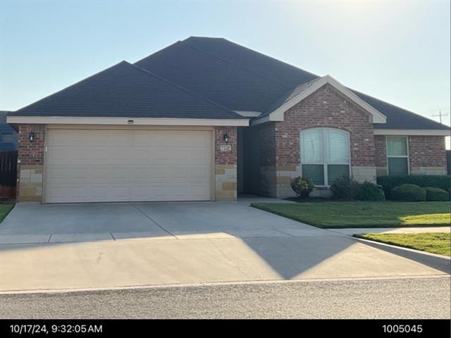 property at 7225 Nocona Dr