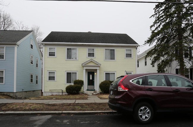 798 Lancaster St in Albany, NY - Building Photo - Building Photo