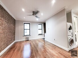 E 100TH ST. in New York, NY - Building Photo