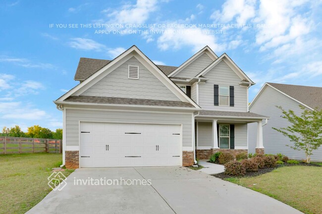 property at 94 Meriwether Ln