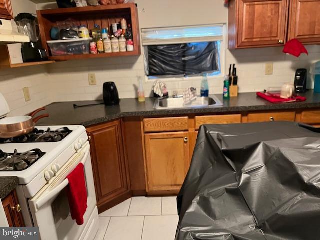 2424 S Millick St in Philadelphia, PA - Building Photo - Building Photo