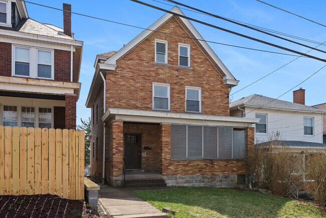 property at 326 Anthony St