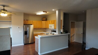3610 Ensenada Dr in Colorado Springs, CO - Building Photo - Building Photo