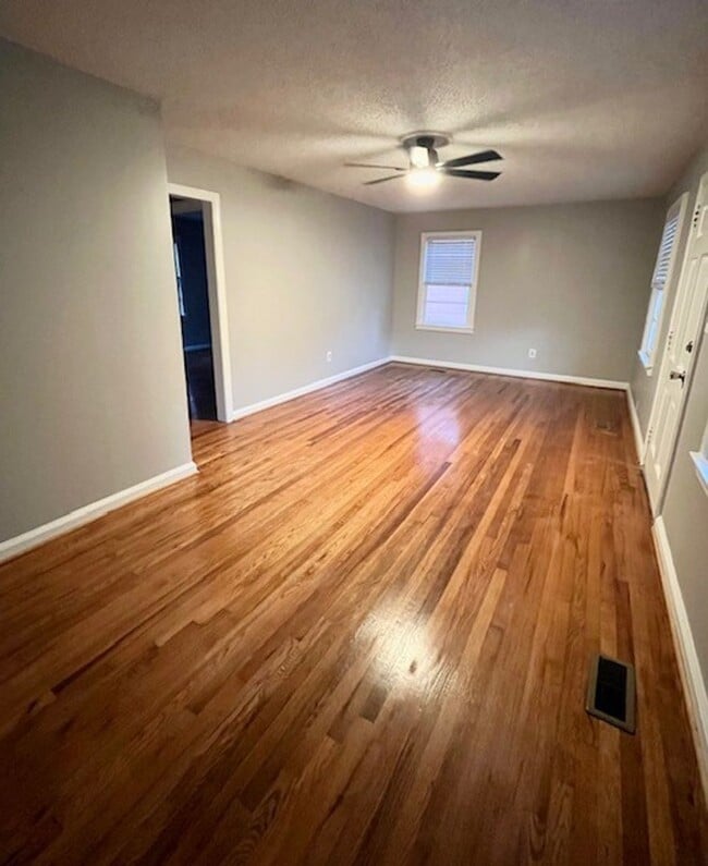 205 Clyde Ave N in Wilson, NC - Building Photo - Building Photo