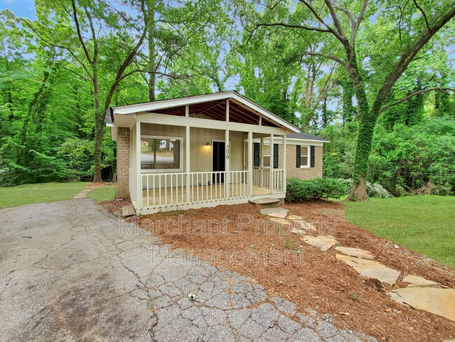 property at 106 Carlton Ct