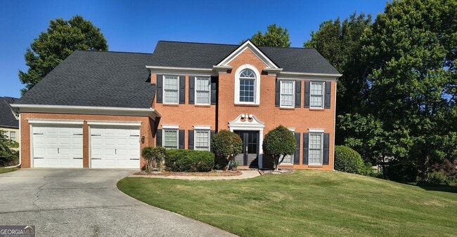 property at 505 Stedford Ln