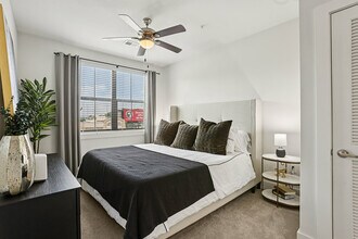 The Margo in Sandy Springs, GA - Building Photo - Building Photo