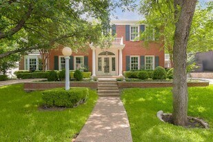 3001 Hillview Rd in Austin, TX - Building Photo