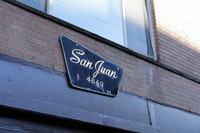 San Juan Apartments in Seattle, WA - Foto de edificio - Building Photo