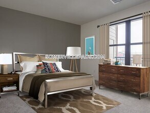 333 Great River Rd, Unit ST in Somerville, MA - Building Photo - Building Photo