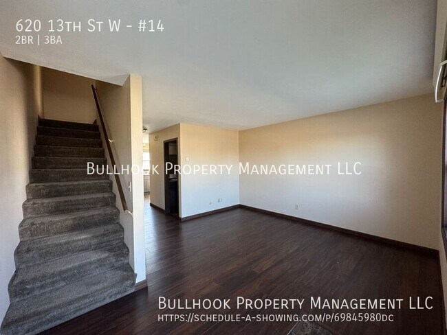 620 13th St W in Havre, MT - Building Photo - Building Photo