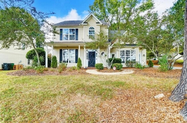property at 9839 Brawley Ln