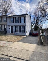 4433 Hunt Pl NE in Washington, DC - Building Photo