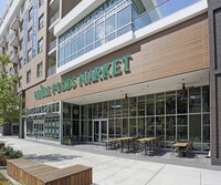 Building Photo - Novel Stonewall Station Apartments in Charlotte, North Carolina