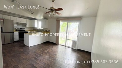 7454 W 3825 S in Magna, UT - Building Photo - Building Photo