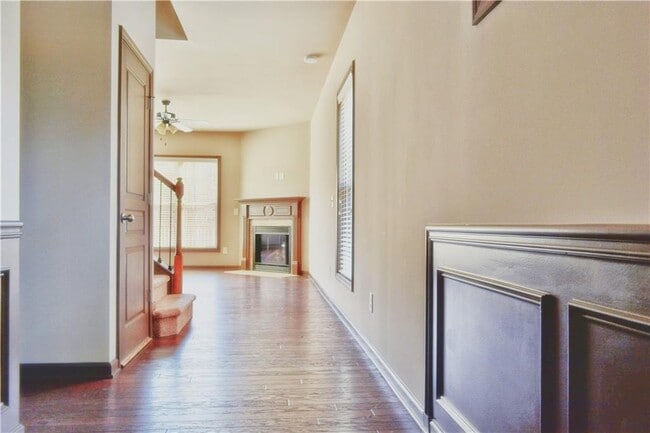 3676 Archgate Ct in Alpharetta, GA - Building Photo - Building Photo