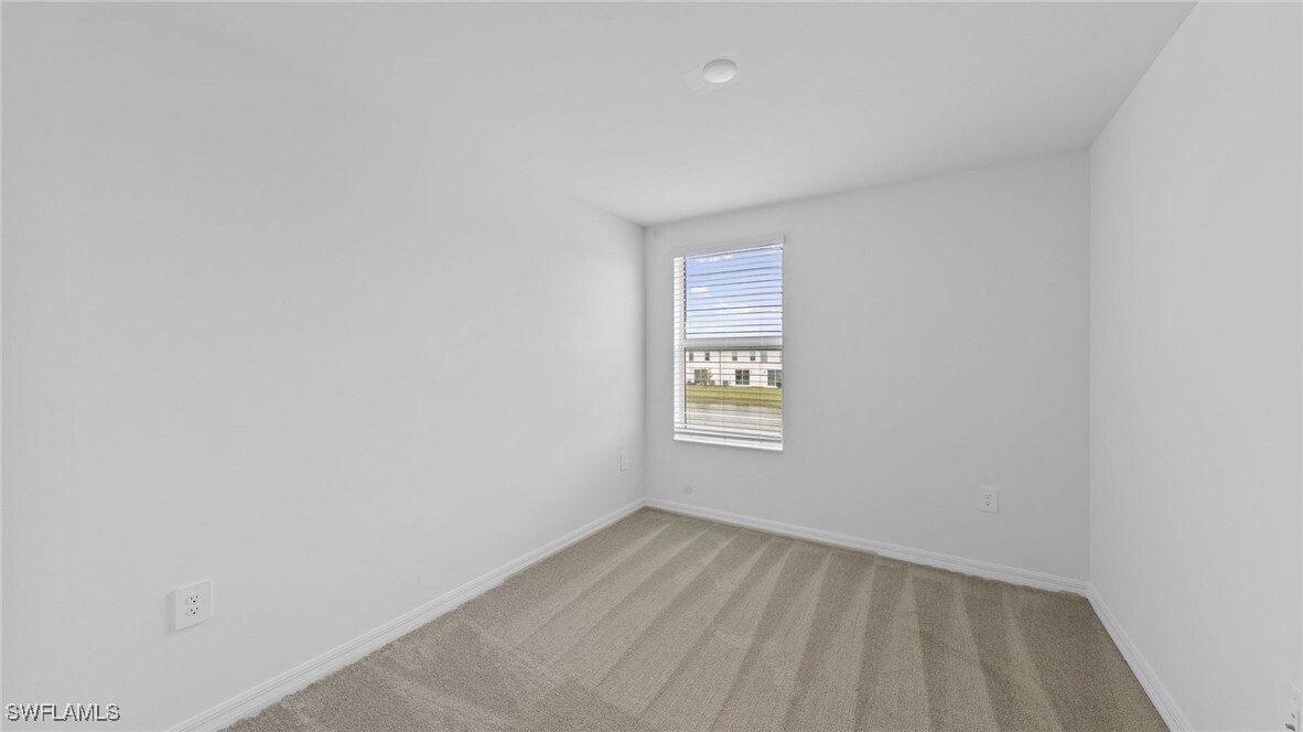 4204 Caterina Ct in North Fort Myers, FL - Building Photo