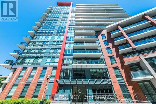 property at 50 Bruyeres Mews