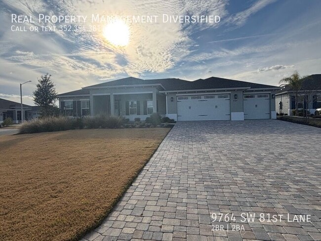 9764 SW 81st Ln in Ocala, FL - Building Photo - Building Photo