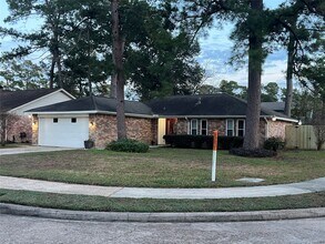 9723 Halkirk St in Spring, TX - Building Photo - Building Photo