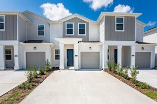 7464 Stone Crk Trl in Kissimmee, FL - Building Photo