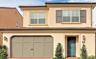 118 Pendant in Irvine, CA - Building Photo