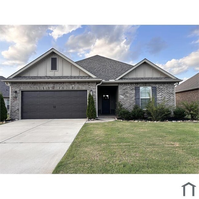 property at 127 Rita Ann Wy