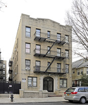 86-22 98th St Apartments