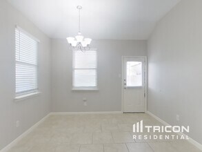15538 Granite Mountain Trail in Houston, TX - Building Photo - Building Photo