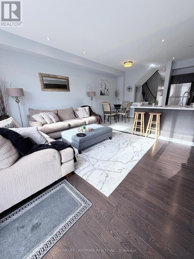 51 Truchard Ave in Markham, ON - Building Photo - Building Photo