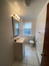 51 Aldie St, Unit 1 in Boston, MA - Foto de edificio - Building Photo