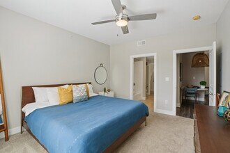 Centreport Lake in Fort Worth, TX - Foto de edificio - Building Photo