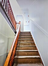 327 Jackson St in Hoboken, NJ - Building Photo - Building Photo