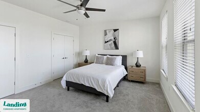 5200 White Settlement Rd, Unit 1406 in Fort Worth, TX - Foto de edificio - Building Photo