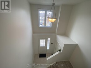 517 VIRGINIA CREEPER St in Waterloo, ON - Building Photo - Building Photo