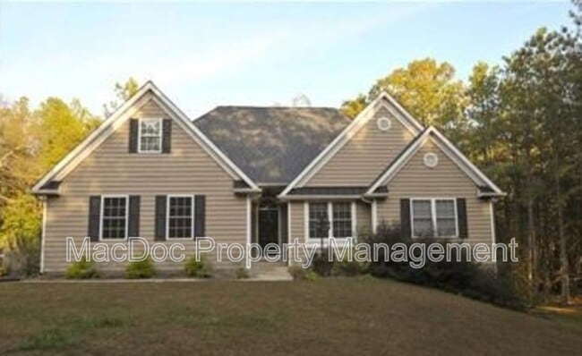property at 1265 Ullainee Rd