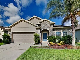 5369 Carrara Ct in St. Cloud, FL - Building Photo