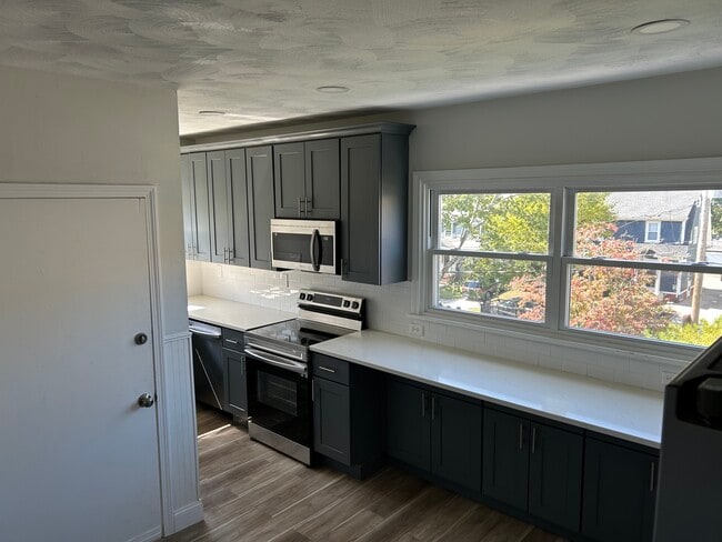 property at 320 Eaton St