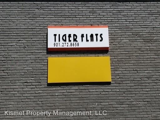 650 Minor Rd in Memphis, TN - Building Photo
