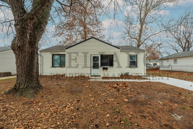 property at 329 Lamar Ave